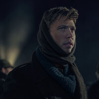 Austin Butler está al frente de una potente miniserie bélica que se estrenó con el sello de Steven Spielberg