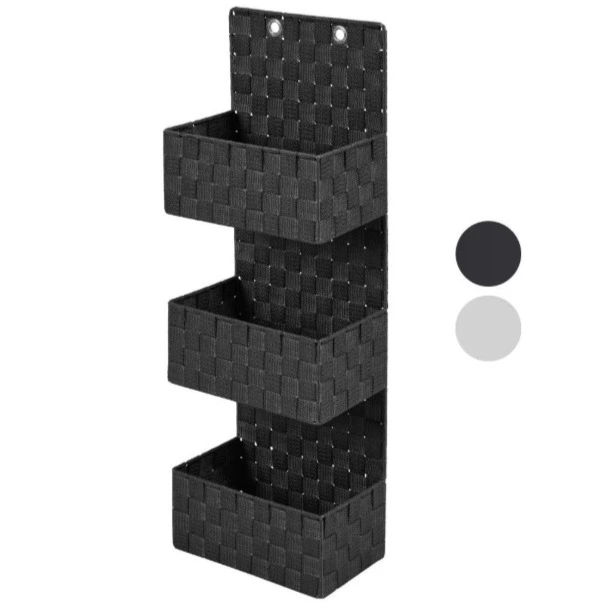 Estantería colgante W5
