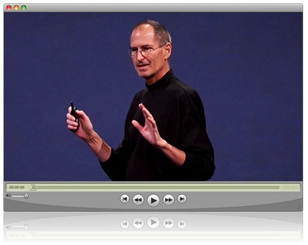 Vídeo de la Keynote de Apple ya disponible