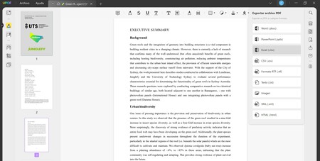 Convertir Pdf En Otro Formato