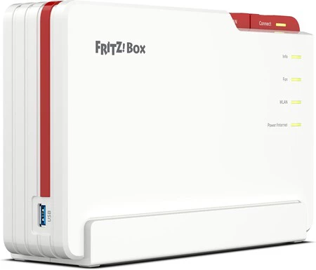 Fritzbox 5690 Pro