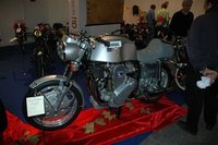 Münch Mammuth 4TTS 1200