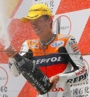 Rabat se retira del GP de Le Mans