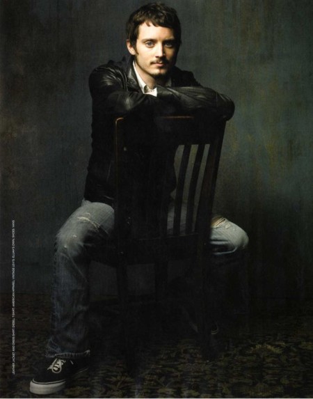 Elijah Wood habla sobre los pedófilos en Hollywood a partir de su experiencia como actor cuando llegó de niño a la meca del cine