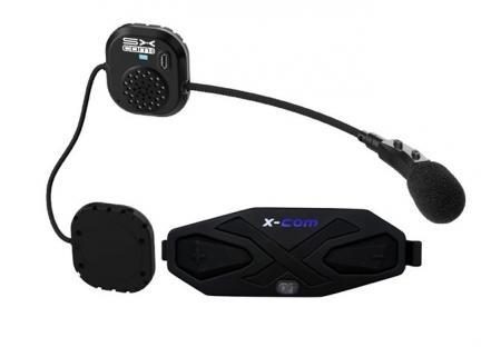 Intercomunicador X COM - SX COM