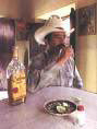 Una vuelta de Tequila