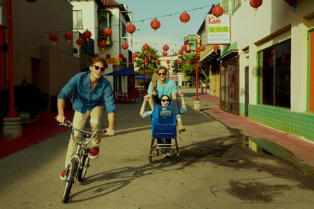 Nuevos lentes de sol Clubround de Ray Ban