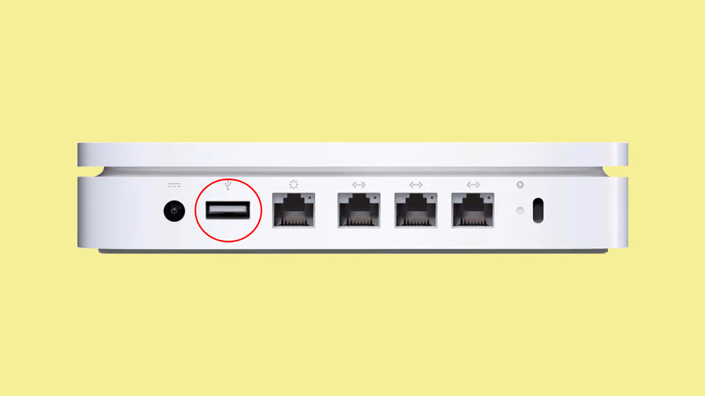 Si tu router tiene un puerto USB y eres creativo, tienes un sinfín de posibilidades: estos son los mejores usos que le damos