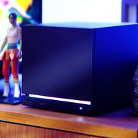Valve cambia sutilmente la descripción de Steam Machine para dejar de mencionar que corre los títulos a 60 FPS: su objetivo es el 4K 
