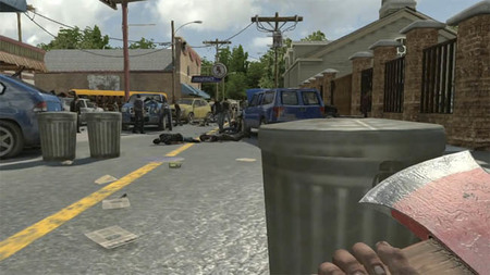 Primer vídeo y detalles de 'The Walking Dead: Survival Instinct', el nuevo FPS de Activision