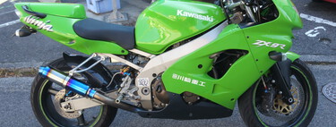 ¡Sorpresa! La Kawasaki ZX-9R podría revivir para plantar cara a la Yamaha R9 en el nicho de las deportivas