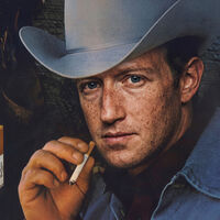 A Facebook cada vez se le está poniendo más cara de Marlboro en los años 70