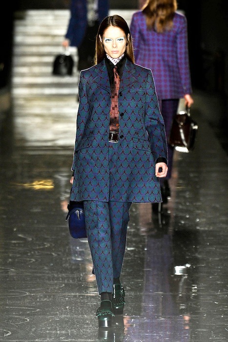 Foto de Miu Miu Otoño-Invierno 2012/2013: (10/36)