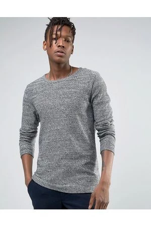 Hombre Jerseis Y Sueteres Selected Homme Jersey De Algodon 100 De Selected