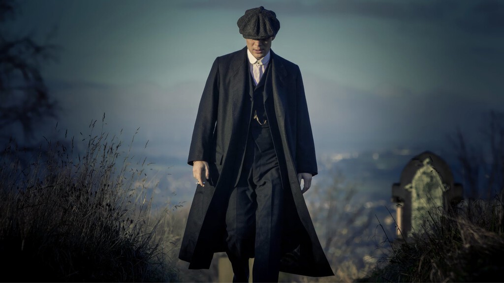 'Peaky Blinders' cambia de protagonista y actor. Netflix nos deja en shock al presentar el reparto de la esperada secuela de la serie con Cillian Murphy