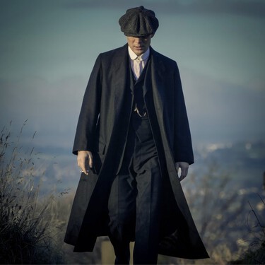 'Peaky Blinders' cambia de protagonista y actor. Netflix nos deja en shock al presentar el reparto de la esperada secuela de la serie con Cillian Murphy 