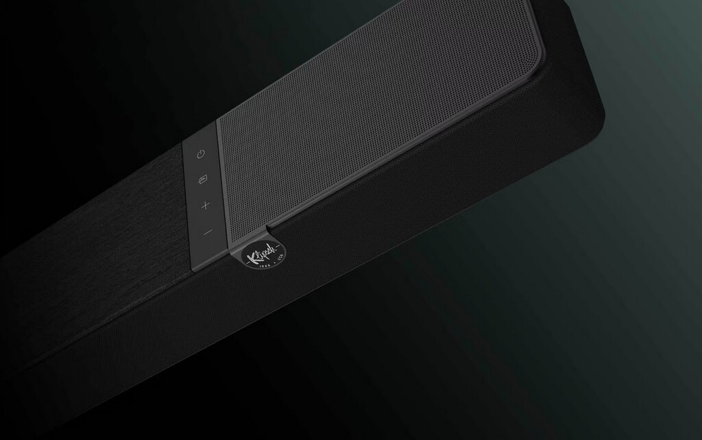 Klipsch se apunta a las barras de sonido Dolby Atmos modulares: así son sus modelos Flexus Core que puedes ir ampliando poco a poco 