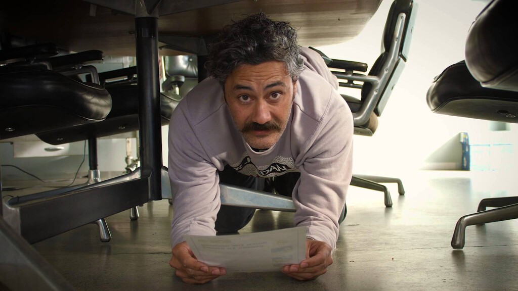 Adiós a la 'Star Wars' de Taika Waititi: el director confirma que su película se queda en suspenso mientras Disney prioriza la nueva trilogía