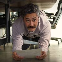 Adiós a la 'Star Wars' de Taika Waititi: el director confirma que su película se queda en suspenso mientras Disney prioriza la nueva trilogía
