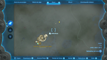 Zelda Totk Guia Aerodinamico Tunica