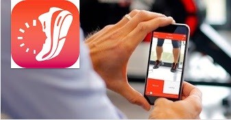 My Jump: la app que te permite medir y mejorar tu salto vertical desde tu móvil
