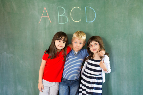 Cómo es la vida en el aula de un alumno con síndrome de Asperger