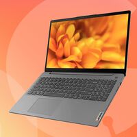Este potente portátil de trabajo con Ryzen 7 es una ganga ahora en Amazon: Lenovo IdeaPad 3 por 499 euros