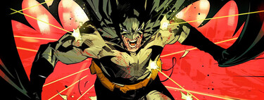 Batman, Spider-Man y los Jedi se dibujan con talento español, y puedes conocer a sus dibujantes en la Comic-Con de Málaga