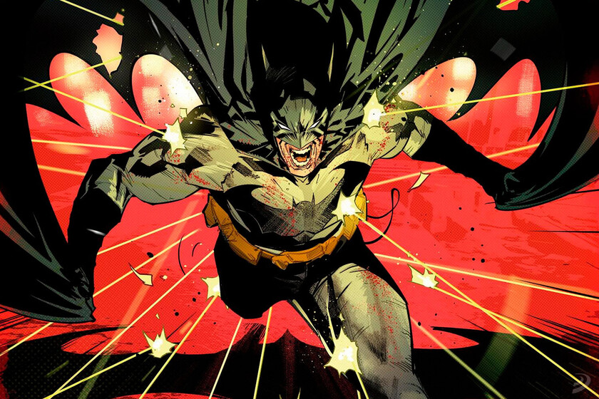 España tiene un dream team formado por artistas que han triunfado donde muchos otros fracasan. A todos ellos podrás conocerlos en la Comic-Con de Málaga