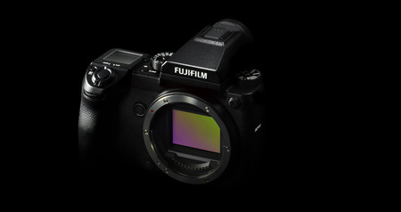 Los retos que nos abren las ganas tener ya la Fujifilm GFX