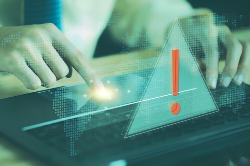 Importantes plataformas como ChatGPT, X y Canva sufren una caída masiva de sus servicios: la razón, una falla global de Cloudflare