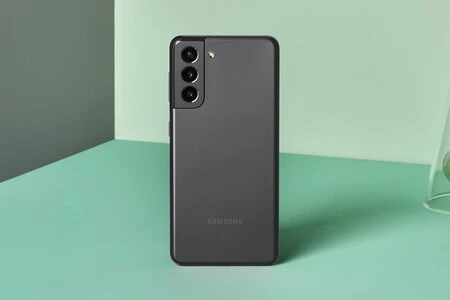 Galaxy S21 con descuento de infarto en México: el nuevo flagship de Samsung se puede comprar en oferta por 16,923 pesos con Amazon