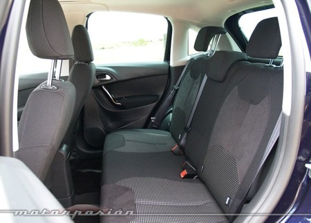 Citroën C3 2013 Madrid 11