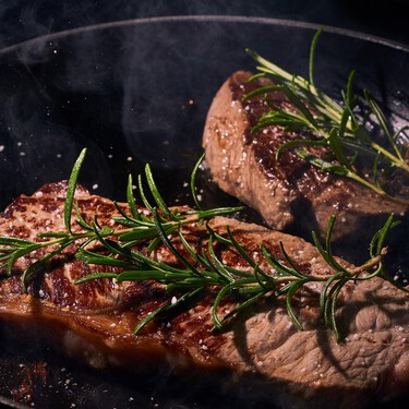 Las sartenes nivel profesional en oferta perfectas para elaborar desde tortillas de patatas hasta marcar un tataki de atún