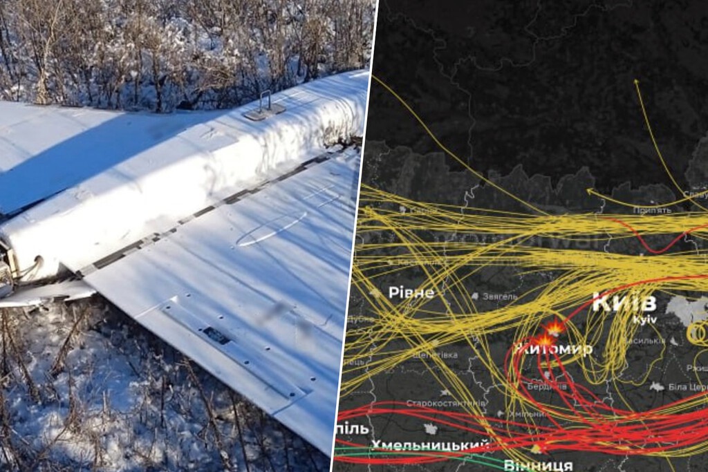 Europa veía la guerra de Ucrania desde la comodidad de casa. Hasta que la guerra se ha trasladado a sus aeropuertos