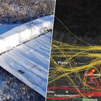 Los drones rusos están paralizando aeropuertos en Europa. Hay un motivo de fondo: 250.000 bajas de Rusia en Ucrania