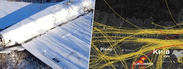 Los drones rusos están paralizando aeropuertos en Europa. Hay un motivo de fondo: 250.000 bajas de Rusia en Ucrania