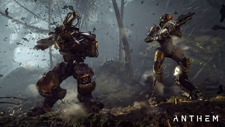 Revelados los requisitos mínimos y recomendados de Anthem para jugar en PC