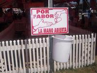 Perder la credibilidad por una falta de ortografía