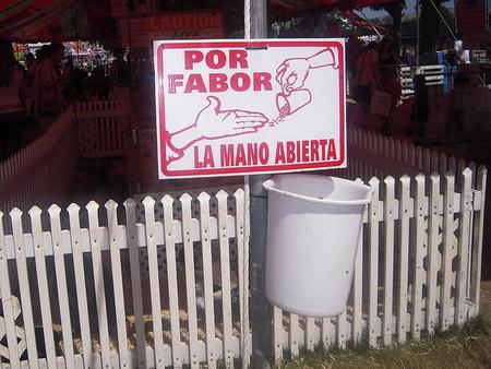 Perder la credibilidad por una falta de ortografía