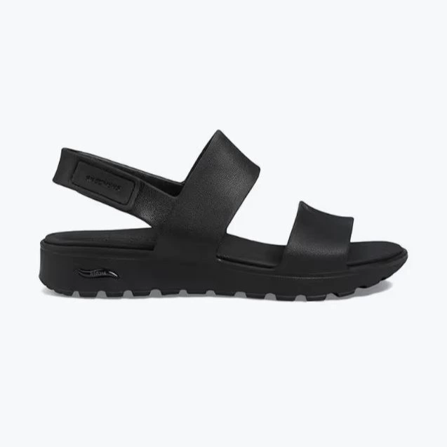 Sandalias planas Skechers 