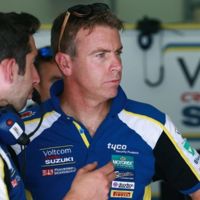 La relación entre el Voltcom Crescent y Suzuki podría acabar este año