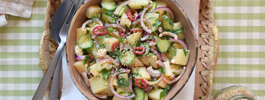 27 almuerzos bajos en carbohidratos, ideales para perder peso