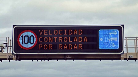 Radar DGT