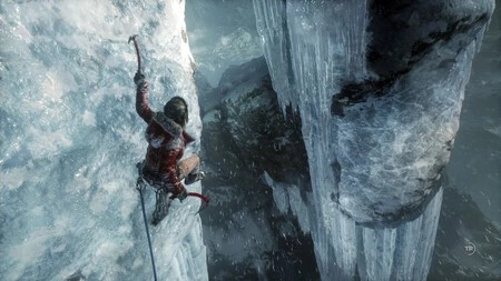 Tomb Raider Pico