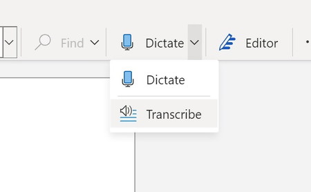 Microsoft 365 incorpora nuevas herramientas para transcribir conversaciones y formatear al dictado en Word