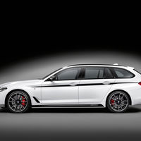 ¿Quién quiere un BMW M5 Touring existiendo este Serie 5 Touring cargado por M Performance?