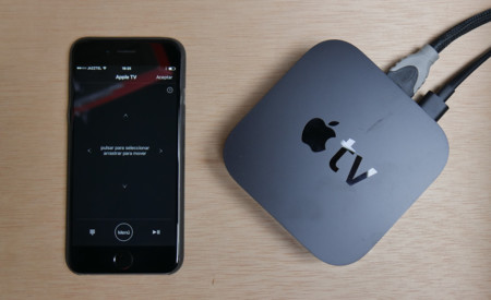 Remote ya es compatible con tvOS 9.1. Y habrá app dedica en 2016: Apple TV Remote