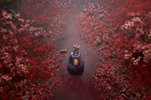 Ambientado en Japón y protagonizado por una adolescente. Silent Hill F destaca sus particularidades pero afirma ser fiel a la saga de Konami - Silent Hill: F - 3DJuegos