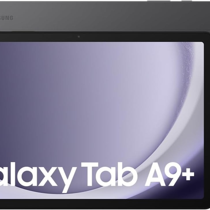 Combo Tablet Samsung Galaxy TAB A9+ 8GB 128GB FHD + Audífonos Bluetooth y Lápiz Táctil